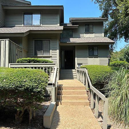 Southwind II At Shipyard Apartment Hilton Head Island Exterior photo