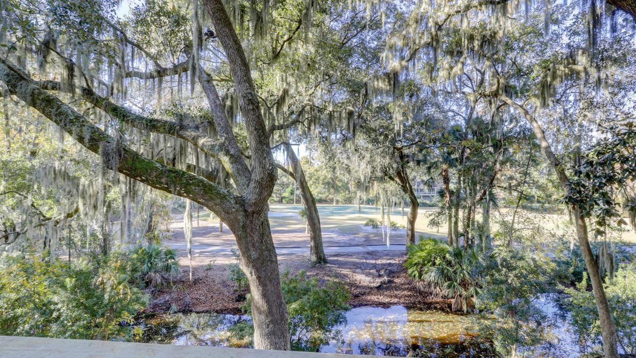 Southwind II At Shipyard Apartment Hilton Head Island Exterior photo