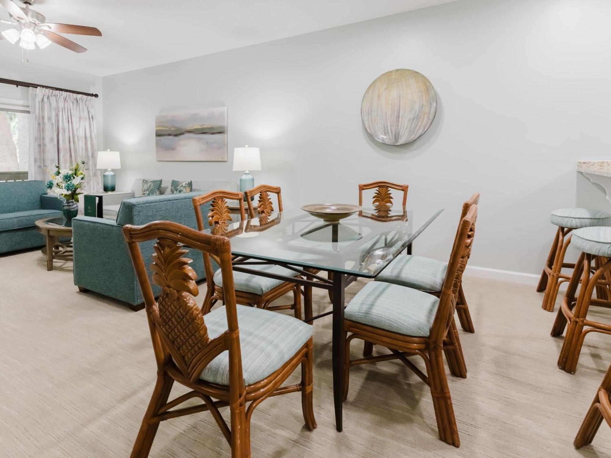 Southwind II At Shipyard Apartment Hilton Head Island Exterior photo