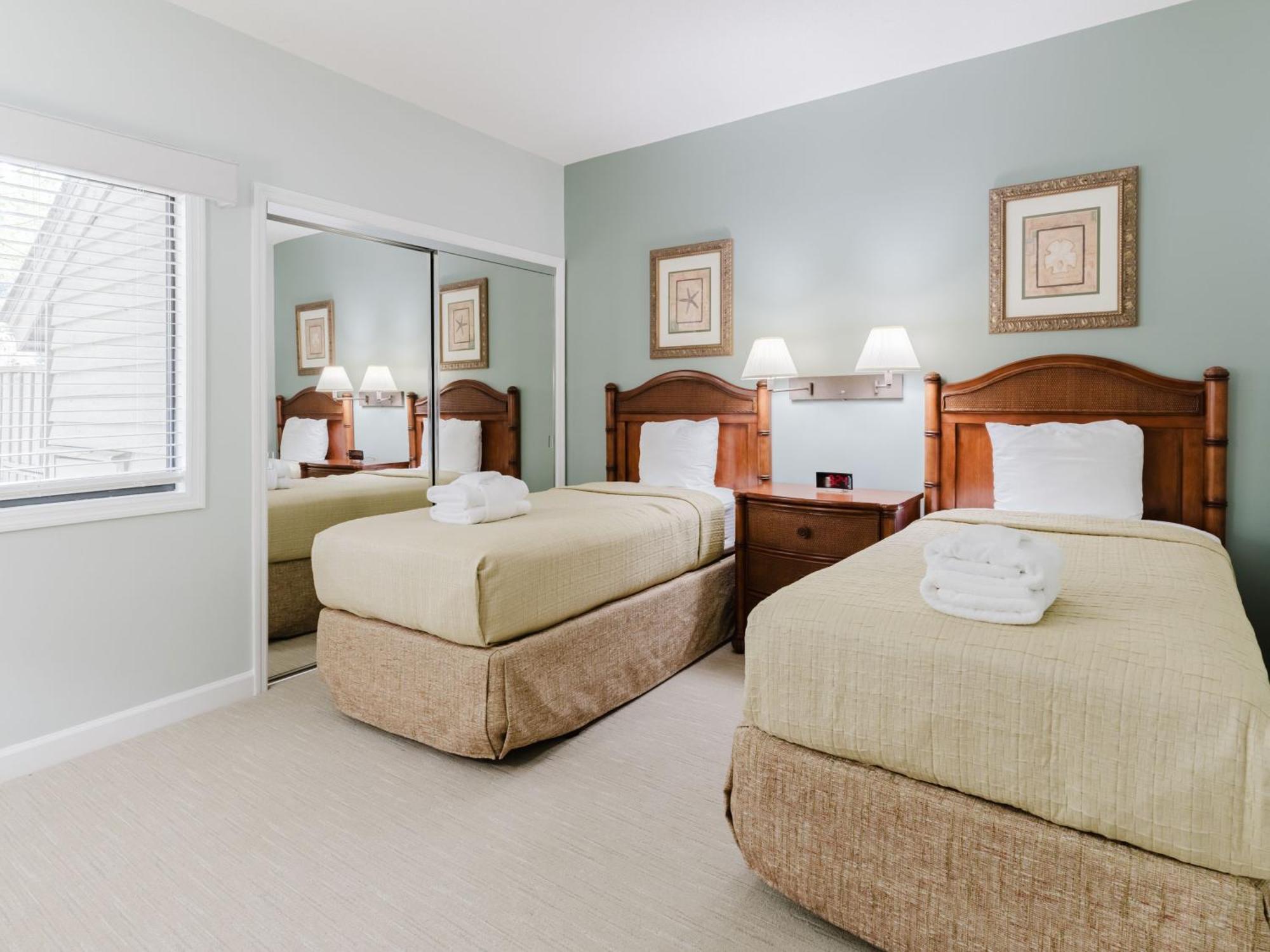 Southwind II At Shipyard Apartment Hilton Head Island Exterior photo