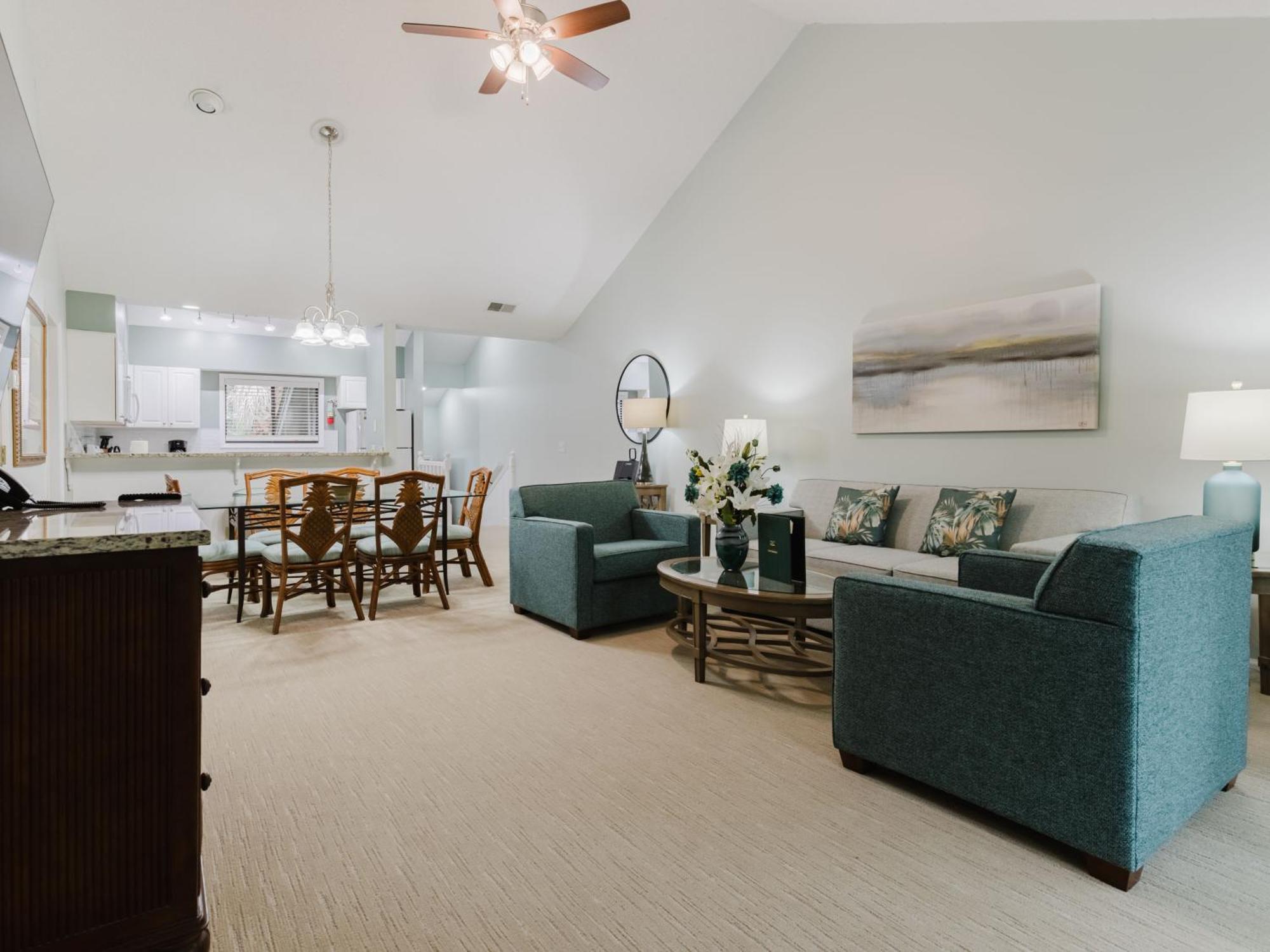 Southwind II At Shipyard Apartment Hilton Head Island Exterior photo