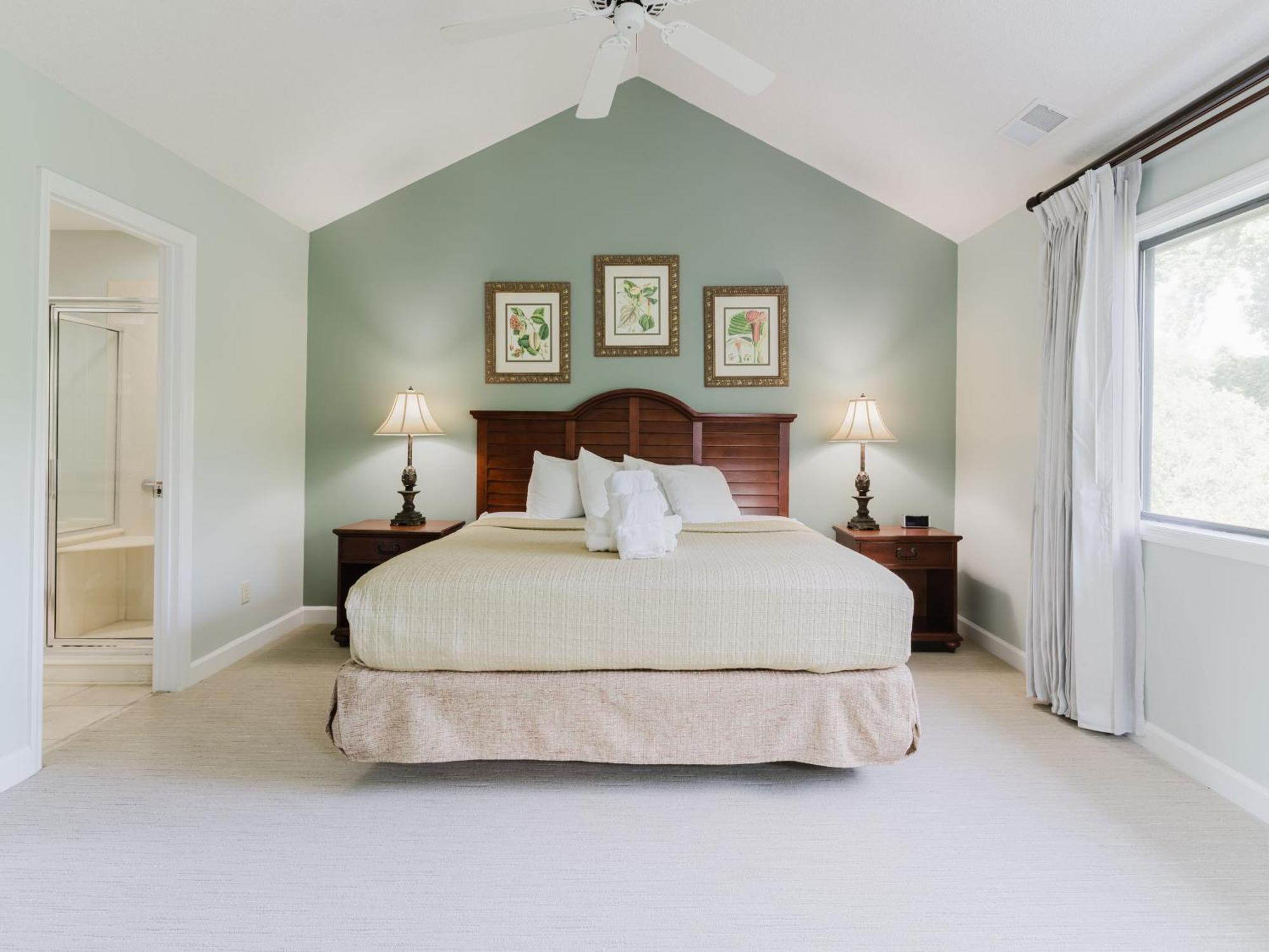 Southwind II At Shipyard Apartment Hilton Head Island Exterior photo